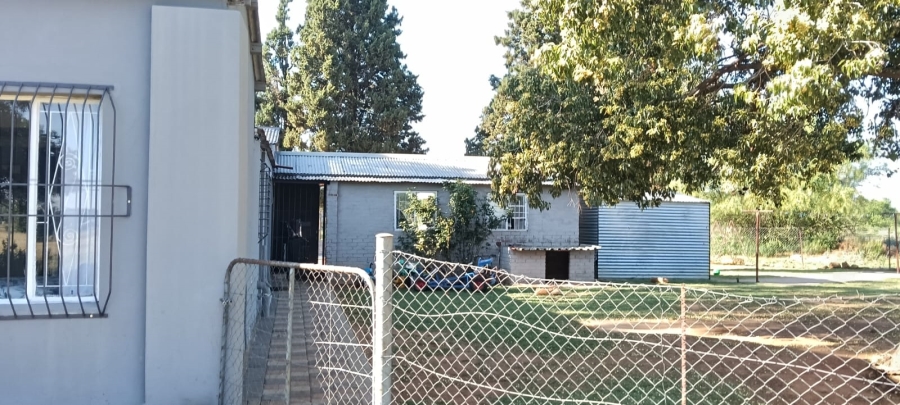 3 Bedroom Property for Sale in Groenvlei Free State